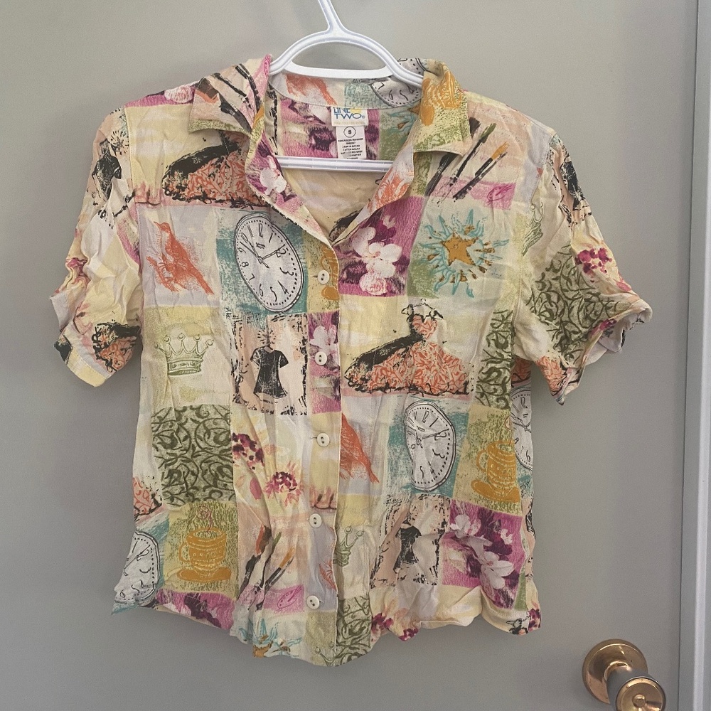 Fun Beach Shirt